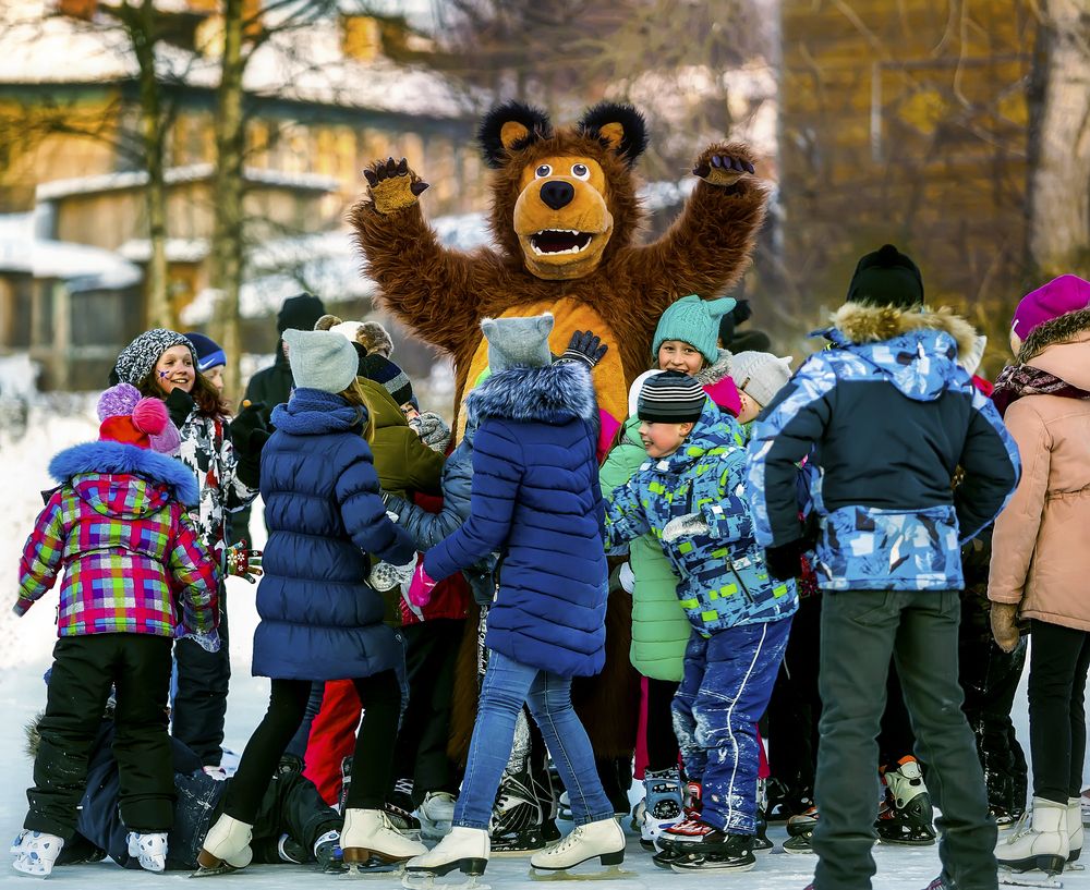 Photograph by Валентин Кузьмин