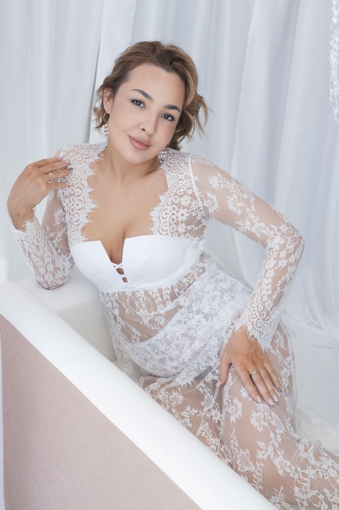 Photograph by Светлана Сафронова