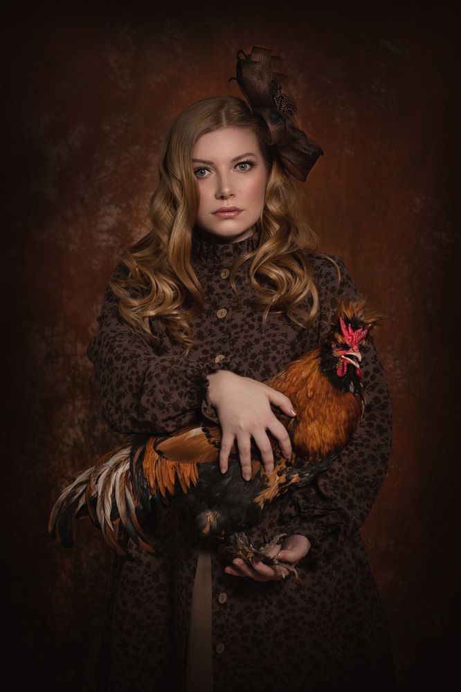 Фотография автора Наталья Копылова