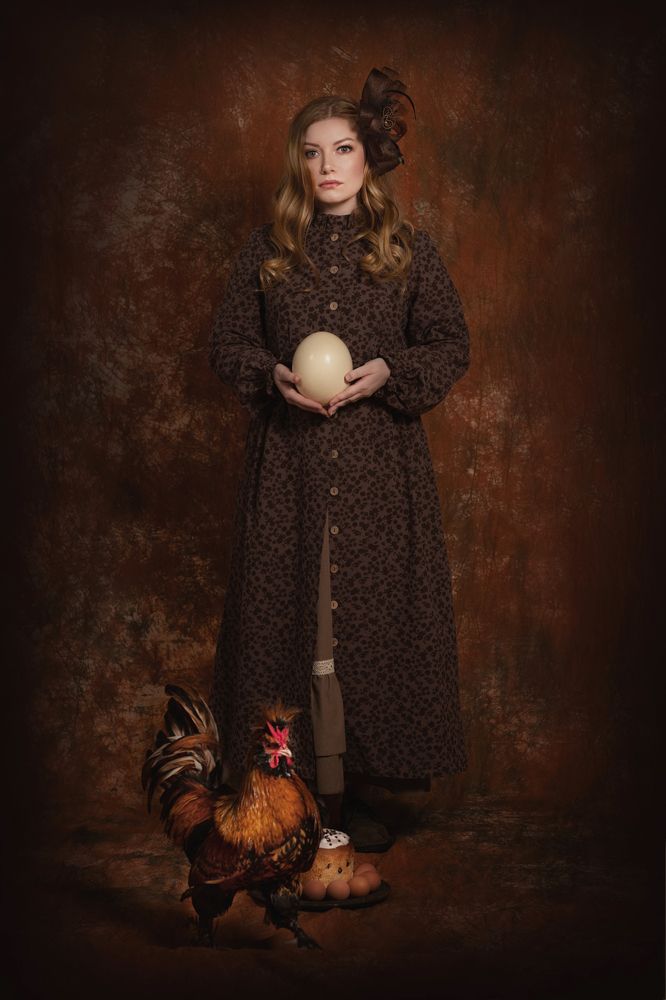 Фотография автора Наталья Копылова