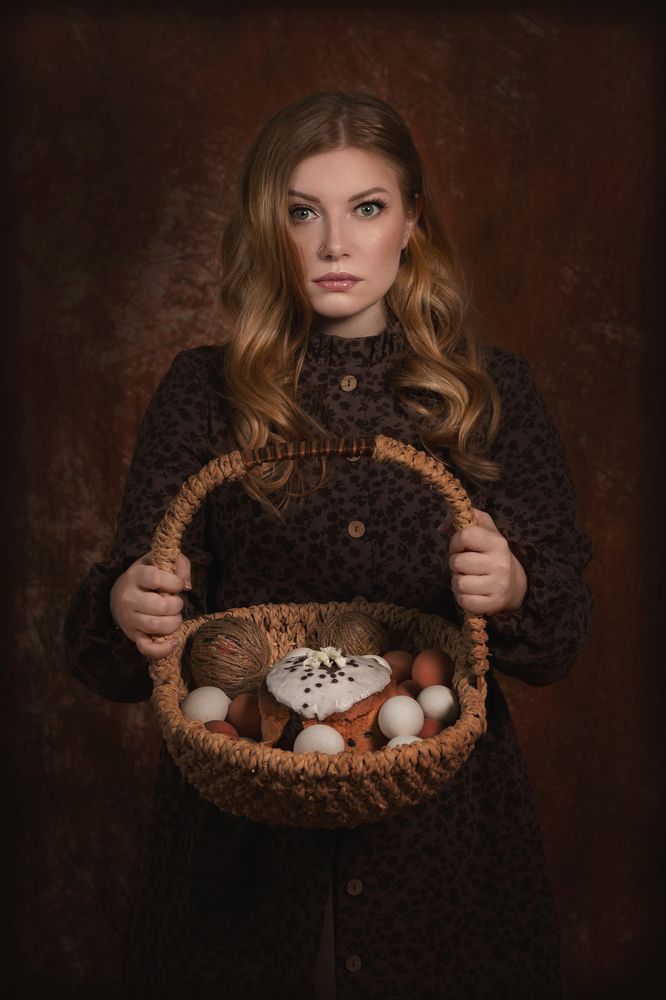 Фотография автора Наталья Копылова