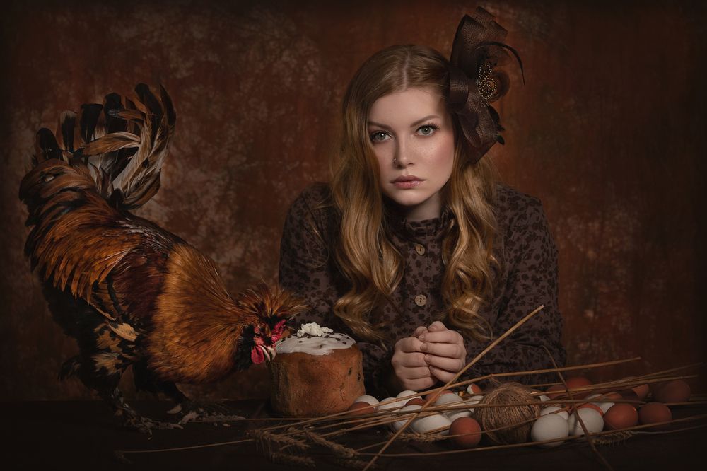 Фотография автора Наталья Копылова