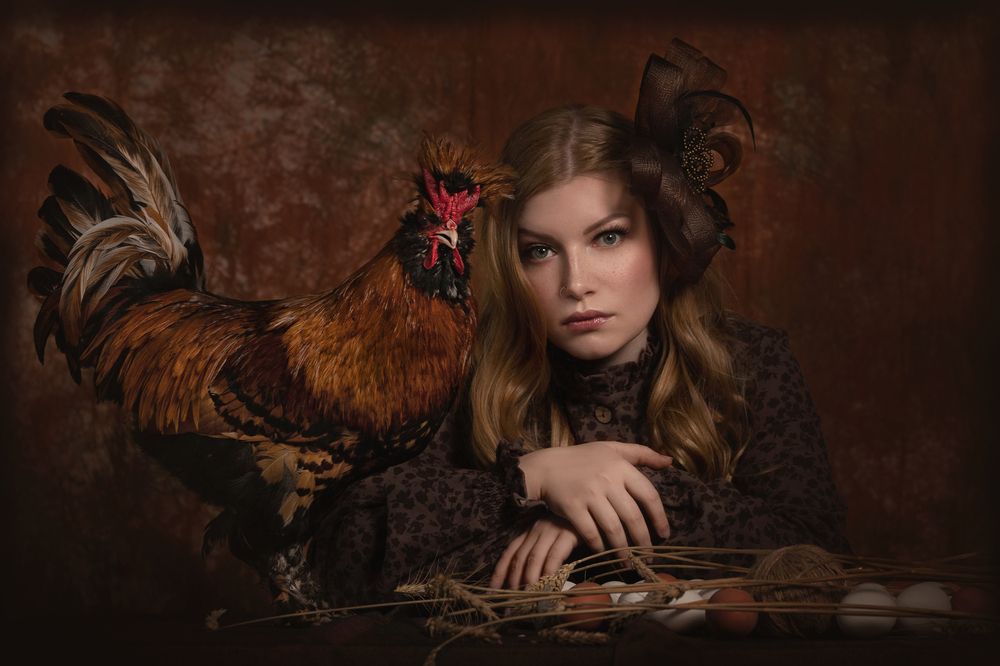 Фотография автора Наталья Копылова