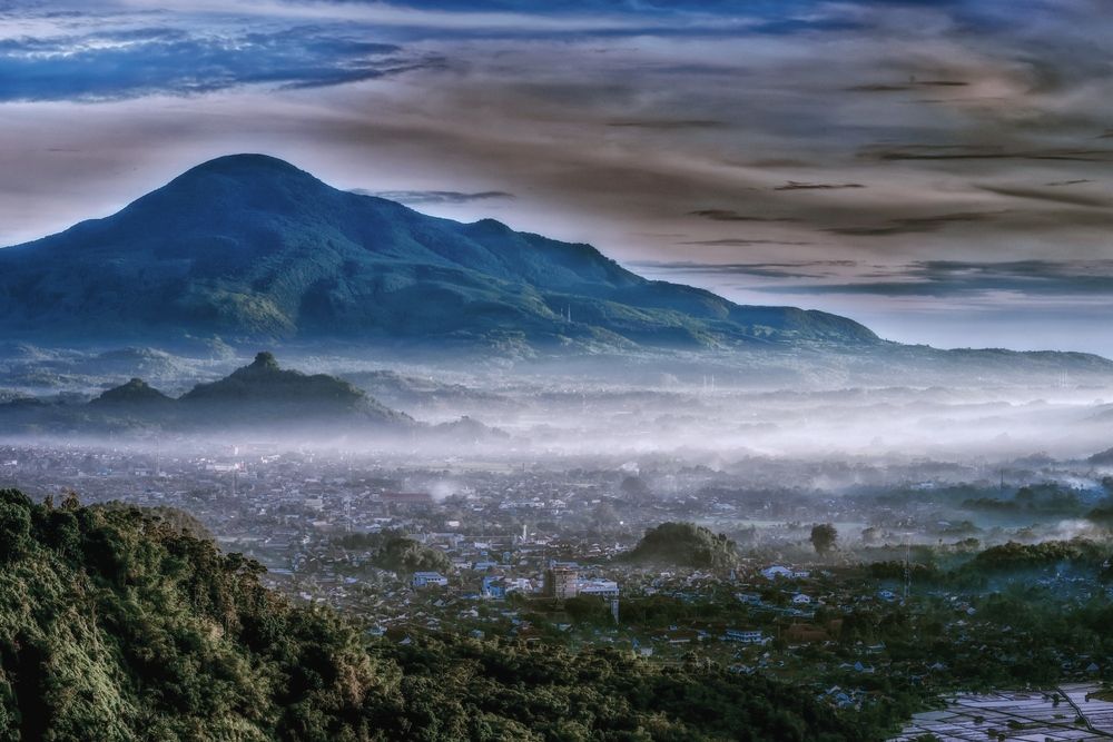 Photograph by Pepi Perdiansyah