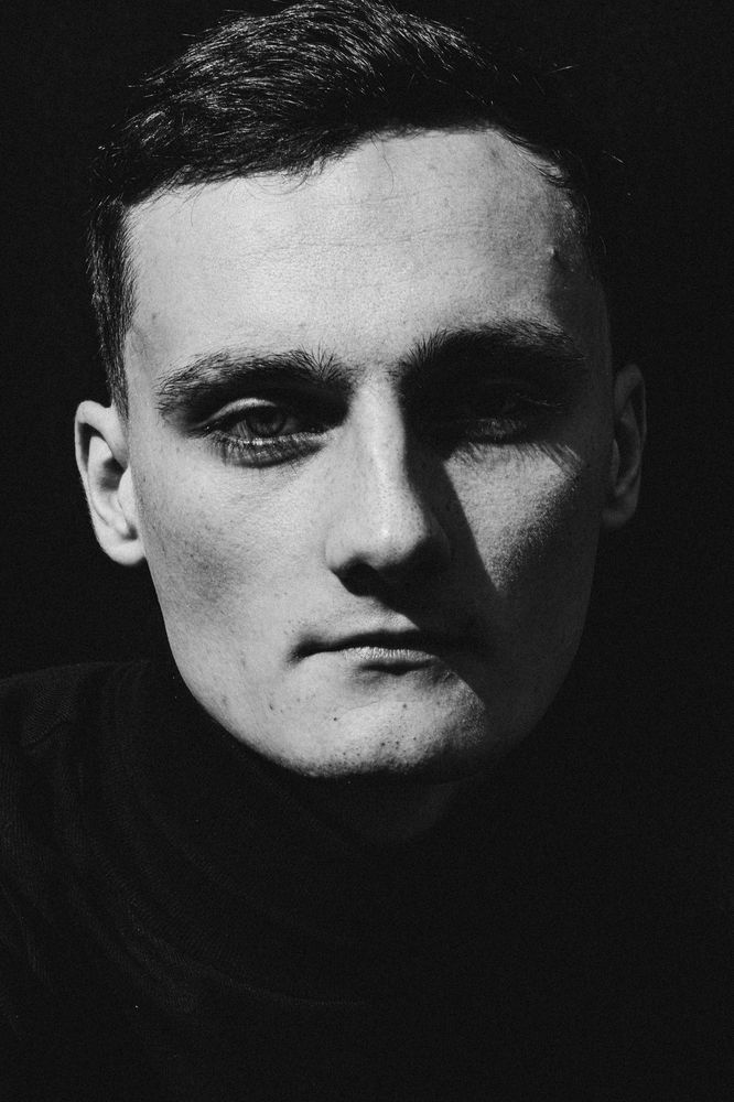 Photograph by Nadejda Suleimanov