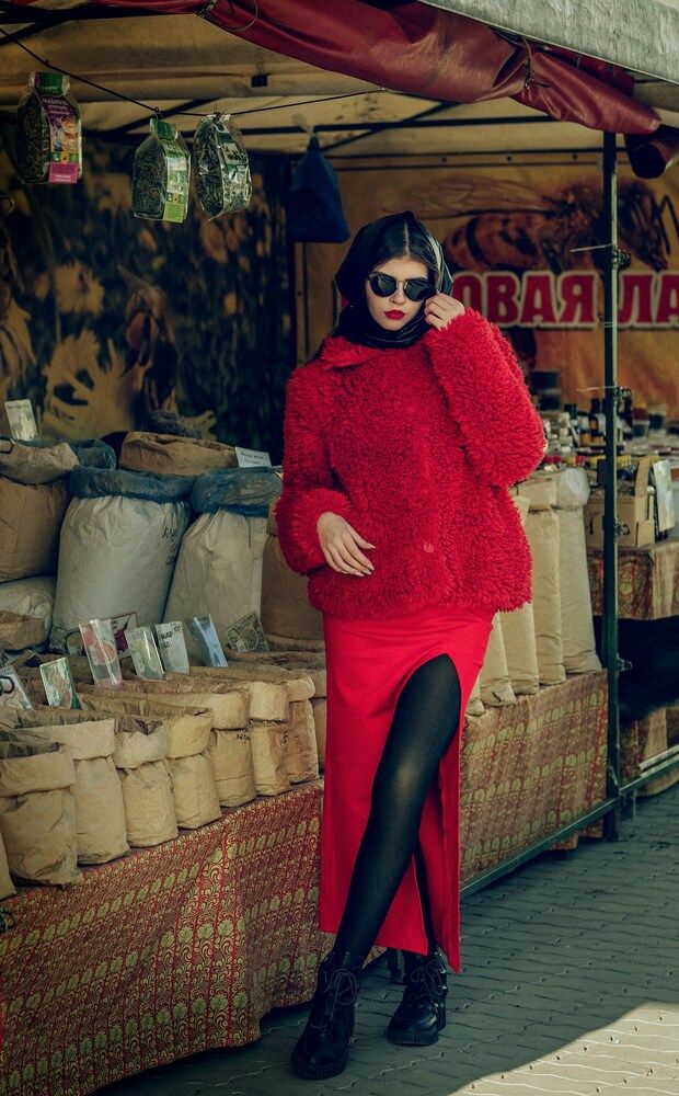 Фотография автора Ульяна Сиденко