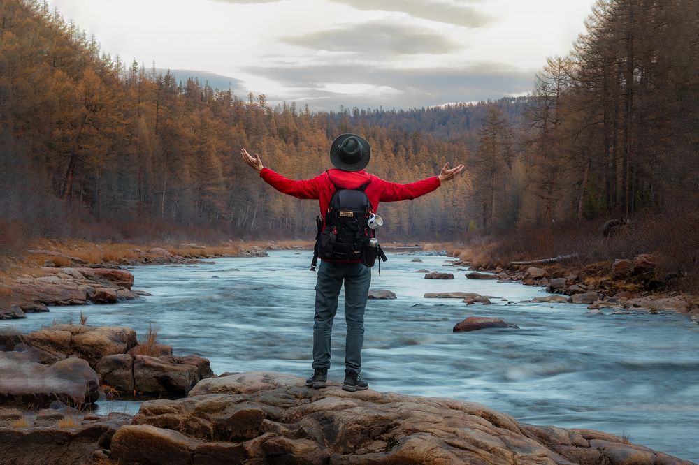 Photograph by Зарышнюк Роман