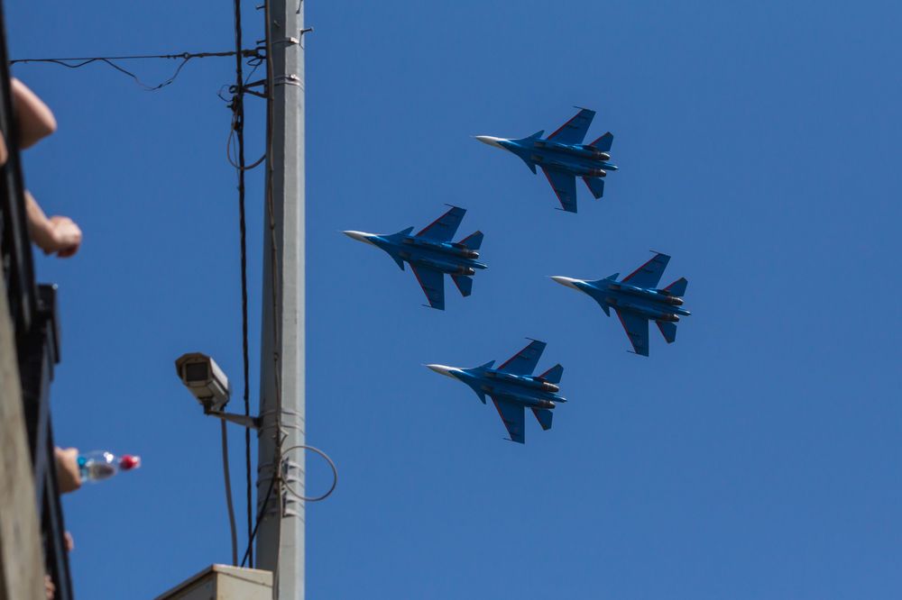 Photograph by Дмитрий Пасынков