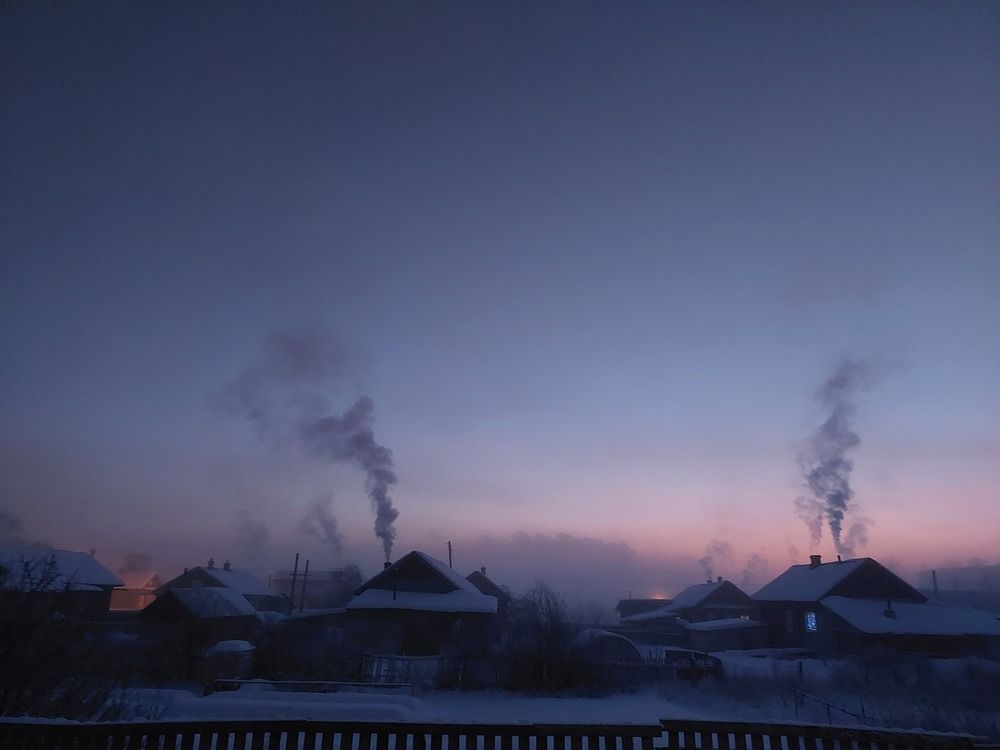 Photograph by Анна Рокоман