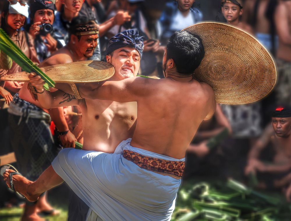 Photograph by Asa Satria Said