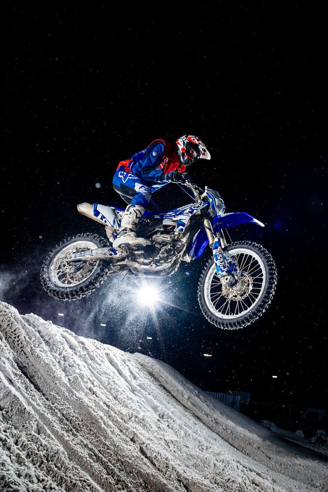 Photograph by Князев Сергей