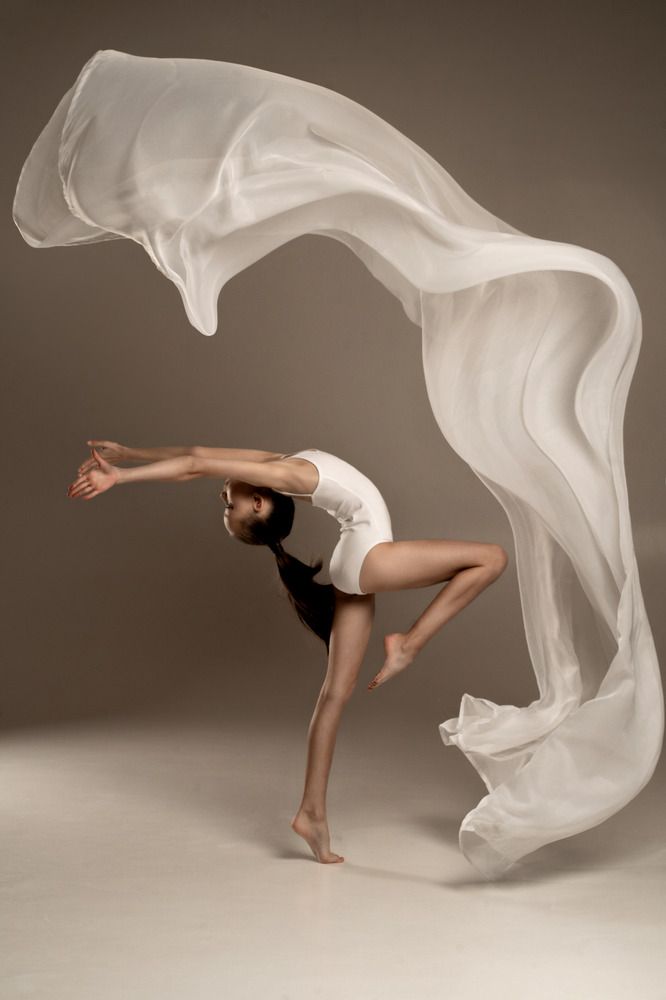 Фотография автора Карина Гливинская