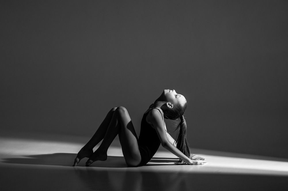 Фотография автора Карина Гливинская