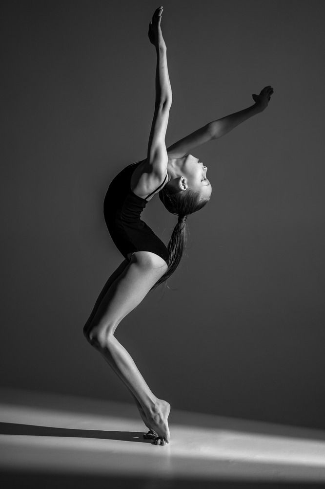 Фотография автора Карина Гливинская