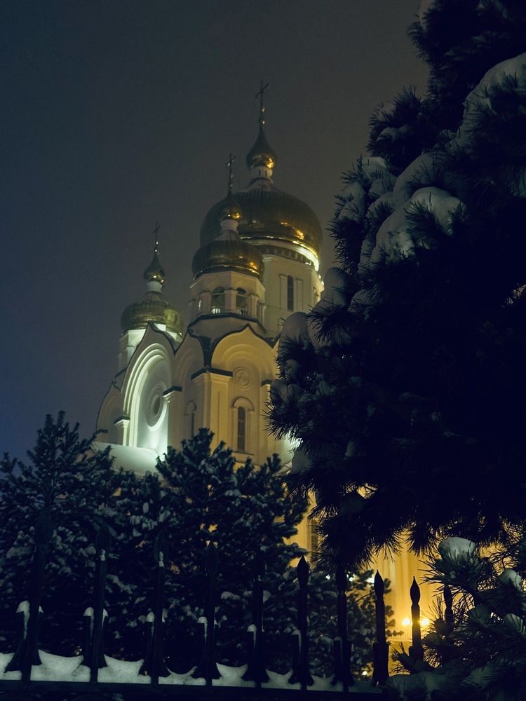 Фотография автора Антон Тимофеев