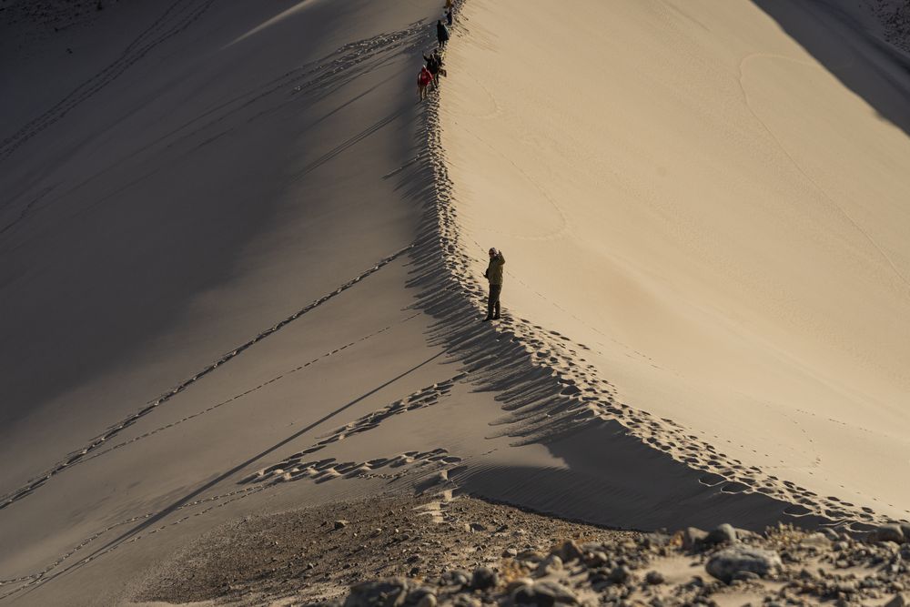 Photograph by Mabel Mercedes Ortiz