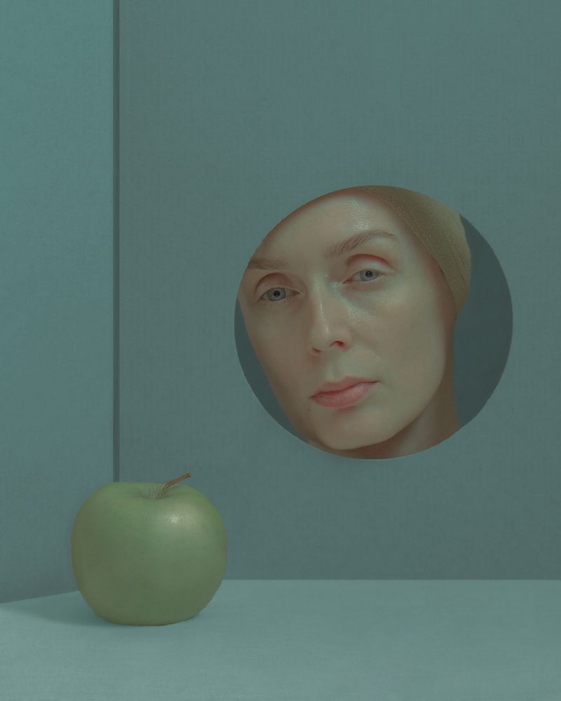 Photograph by Анна Емельянова