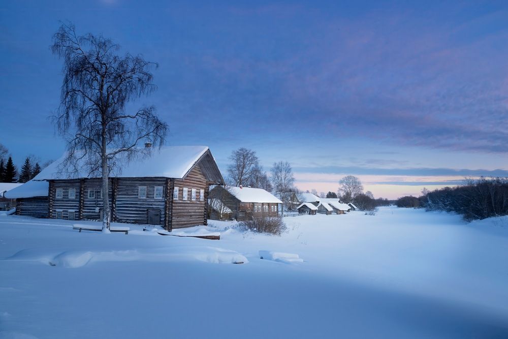 Photograph by Ширгин Сергей