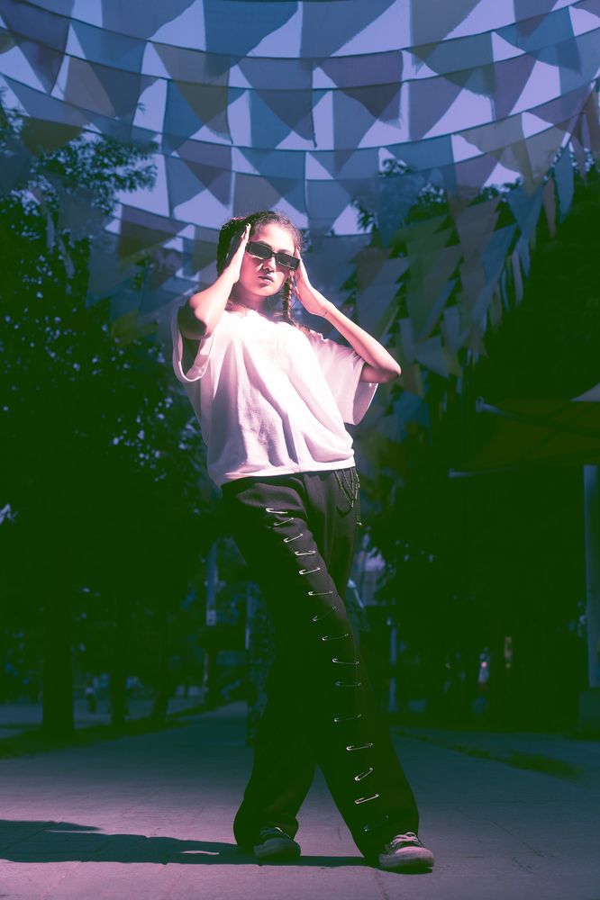 Photograph by Arnab Raha