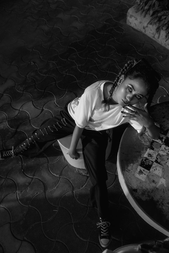 Photograph by Arnab Raha