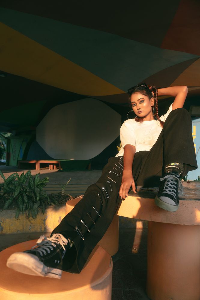 Photograph by Arnab Raha