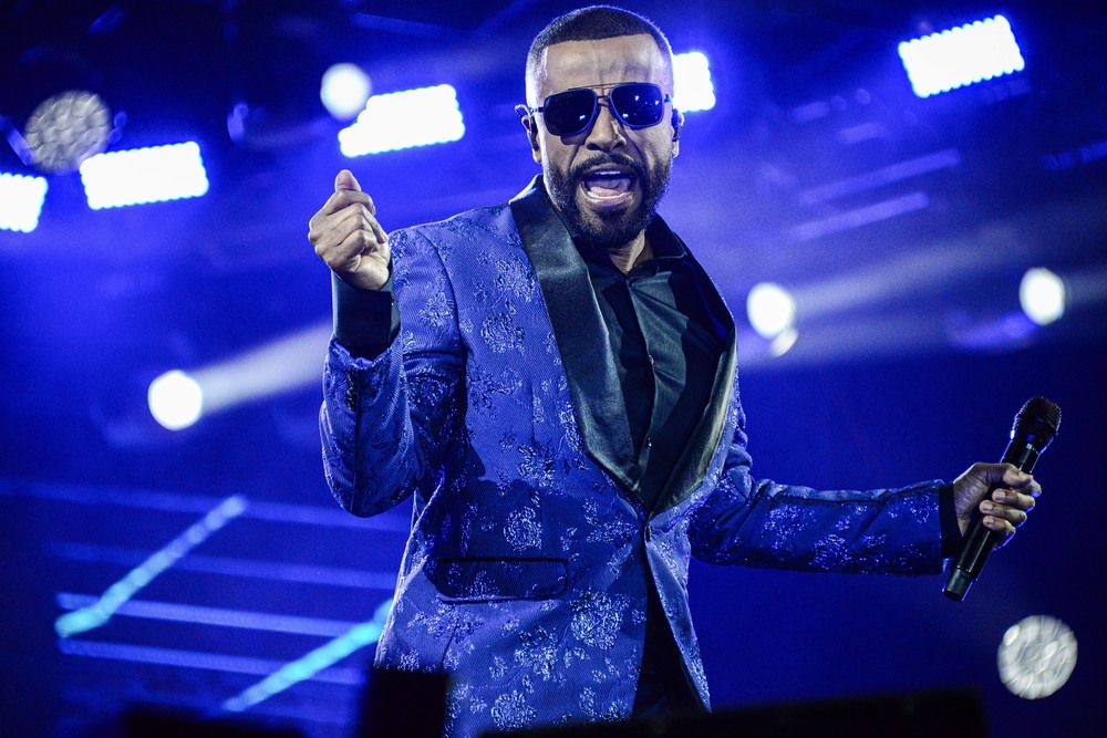 Photograph by Descartes Junior