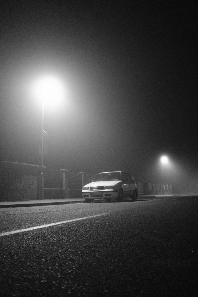 Photograph by Peter Mikus