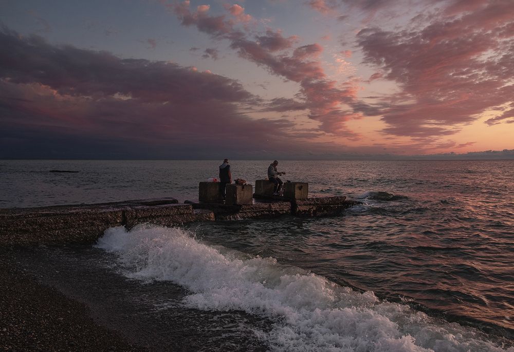 Фотография автора Госпадарёв Александр