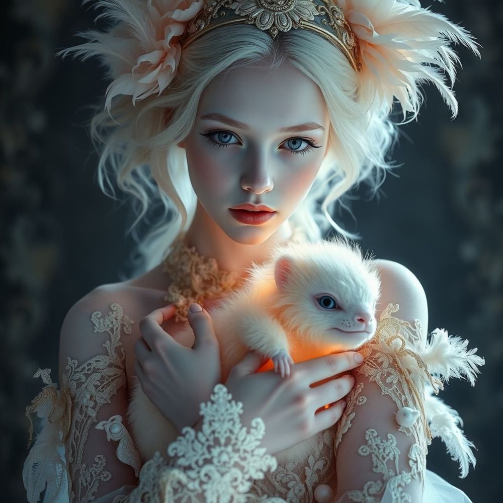 Фотография автора Евгения Никишина