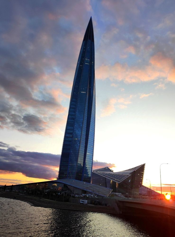 Photograph by Надежда