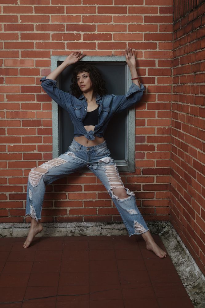 Фотография автора John Jairo Vargas