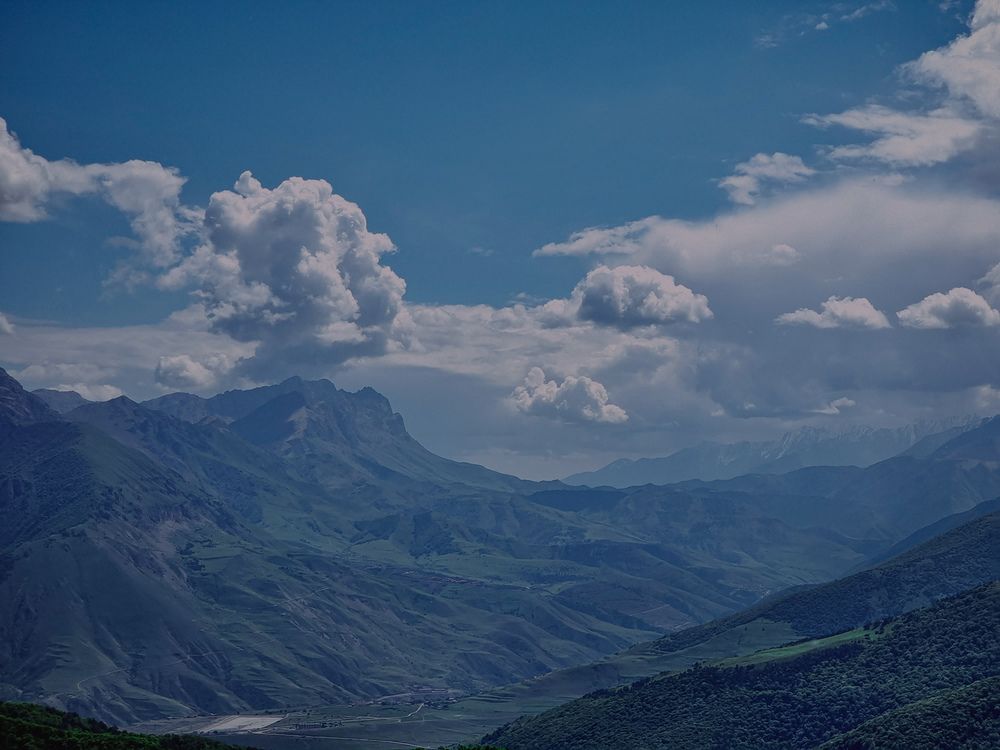 Photograph by Maria Volnova