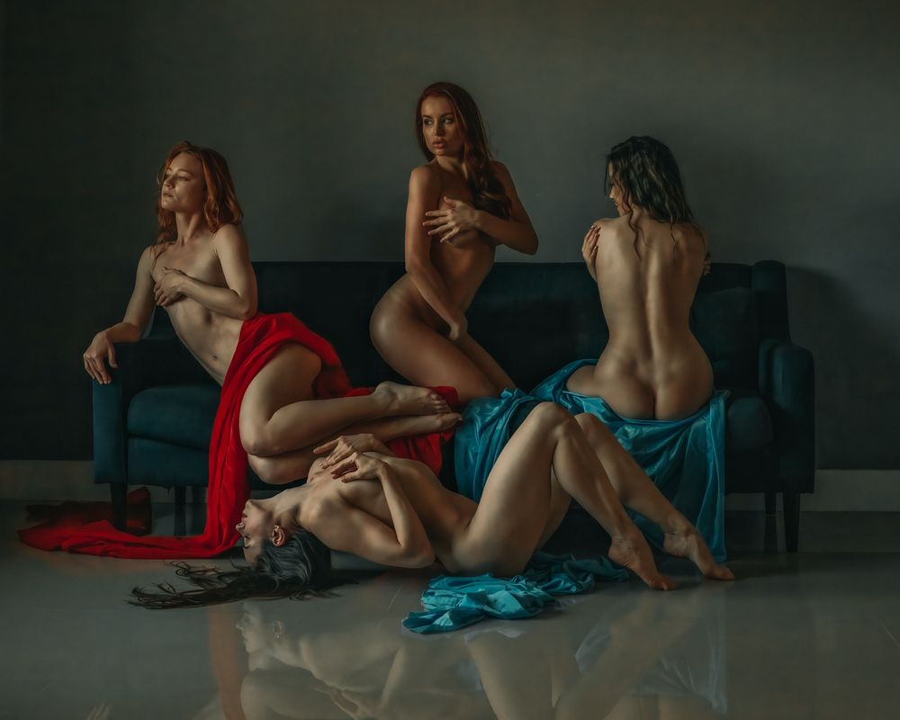 Фотография автора Леонид Шрайбман