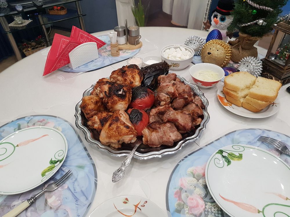 Photograph by Рафаил Манафов