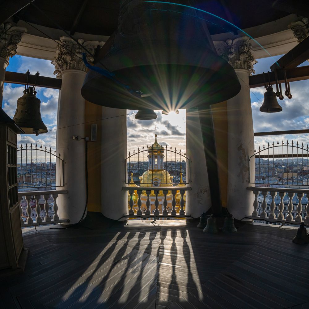 Photograph by Dimitri Bakhtadze