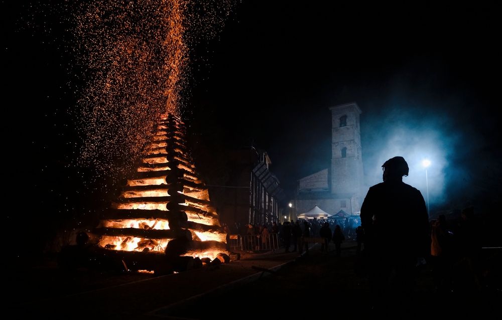 Photograph by Diodato Salvatore