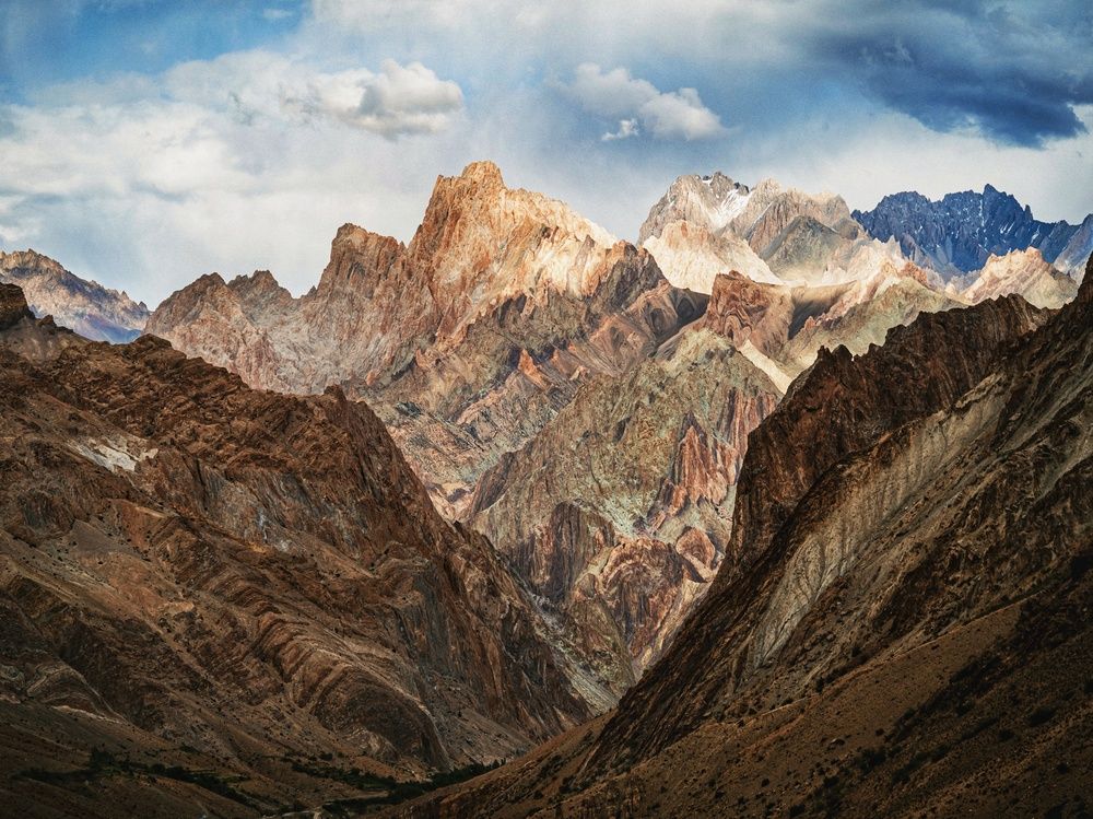 Фотография автора Юлия Есина