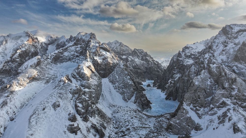 Photograph by Кирилл Мазазолин