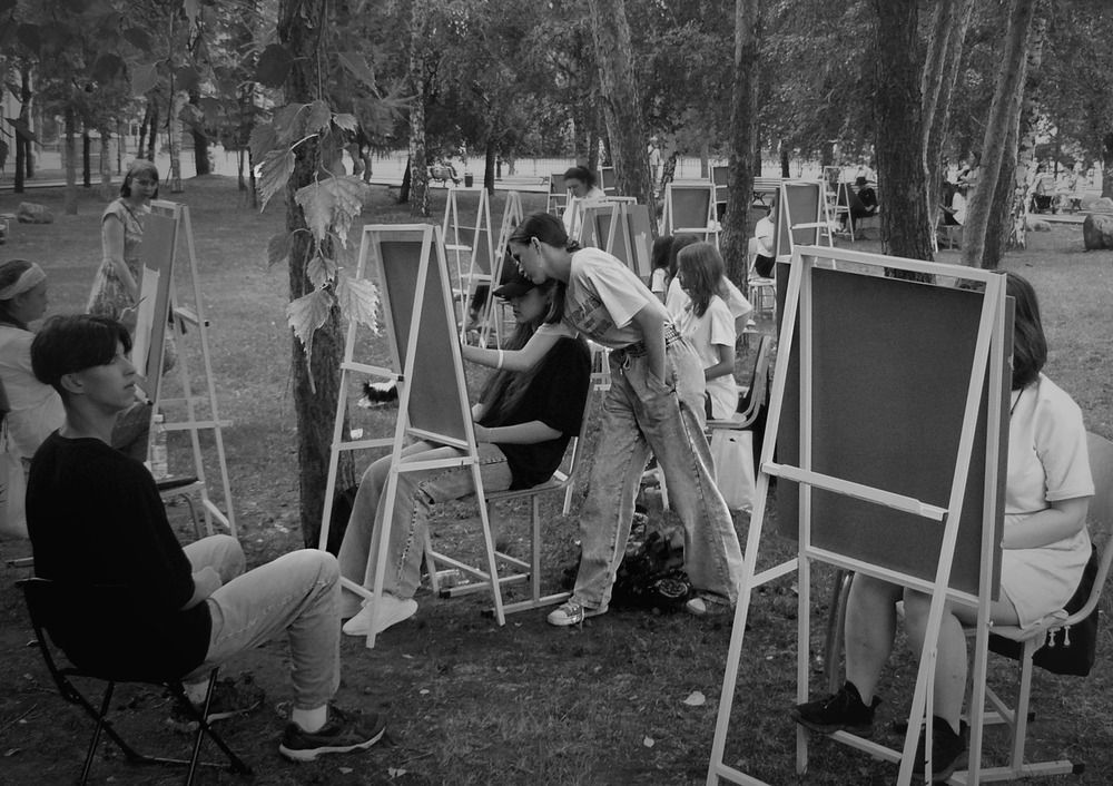 Photograph by Валерий Алфимов