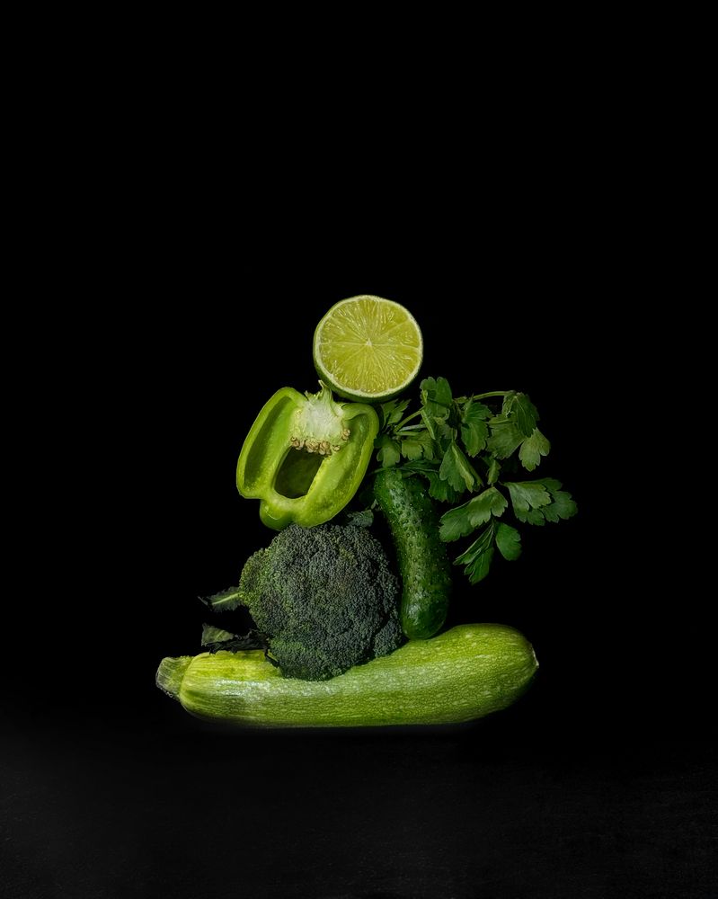 Photograph by Дина Желанова