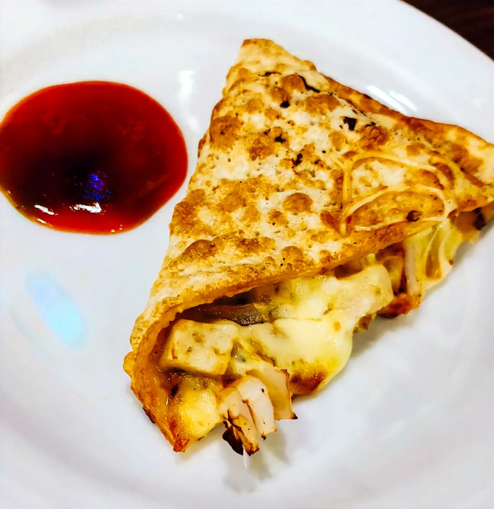 Photograph by Rashad Rafeudeen