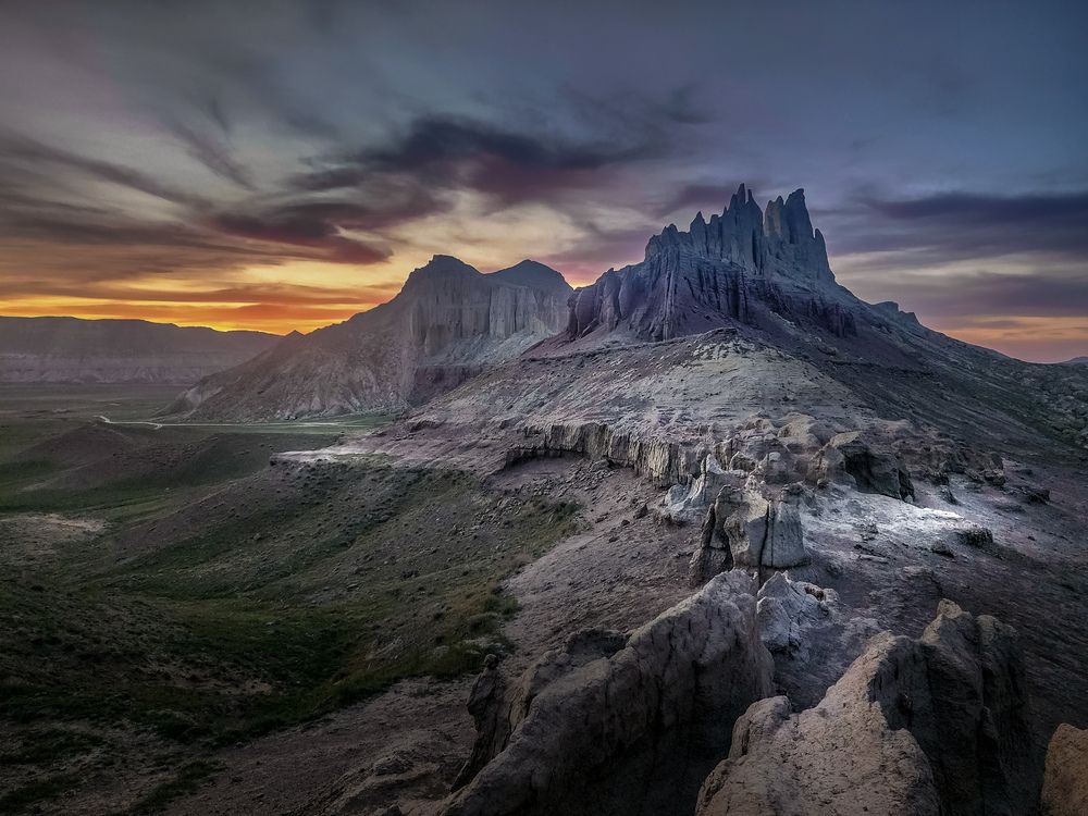 Photograph by Pavel Chuchalin