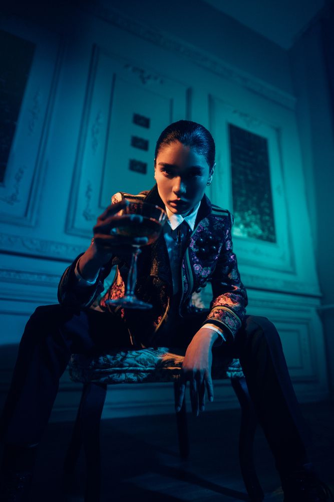 Photograph by Alice Wonder