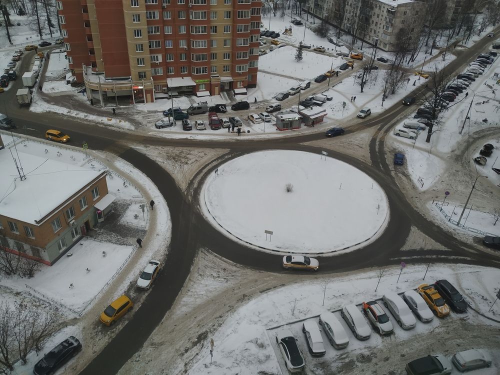 Photograph by Владимир Спиридонов