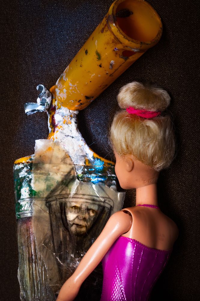 Photograph by Samineh Amel Sayyah