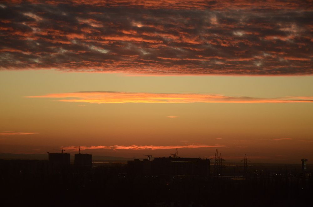 Photograph by Михаил Савин
