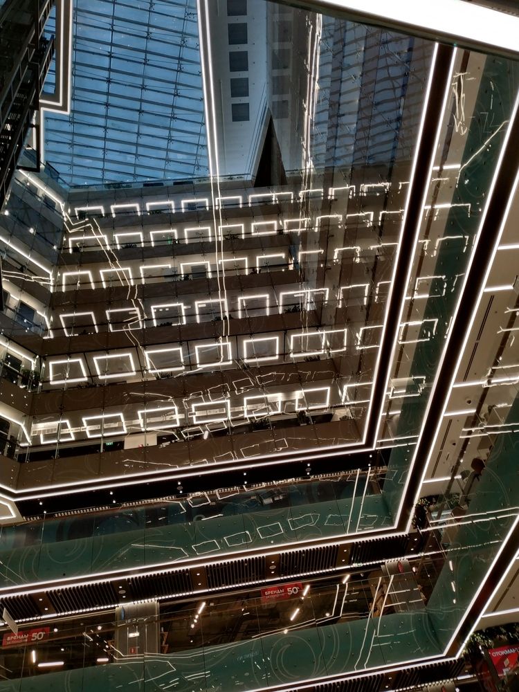 Photograph by Владимир Спиридонов