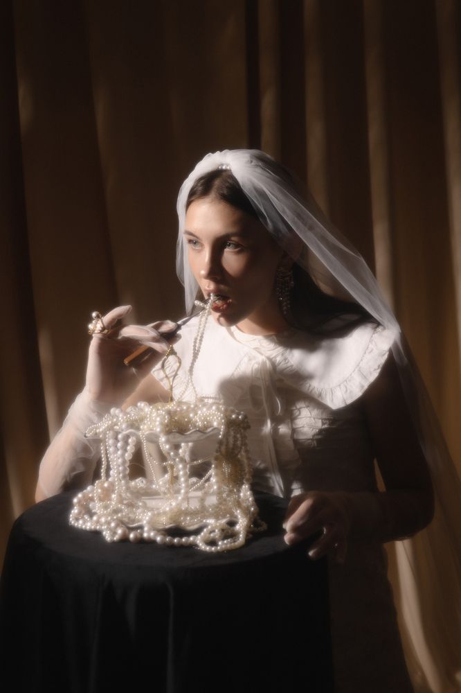 Photograph by Alice Wonder