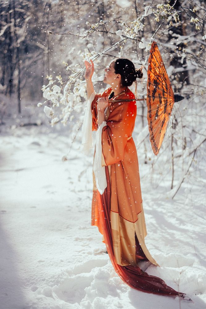 Photograph by Алена Нестерова