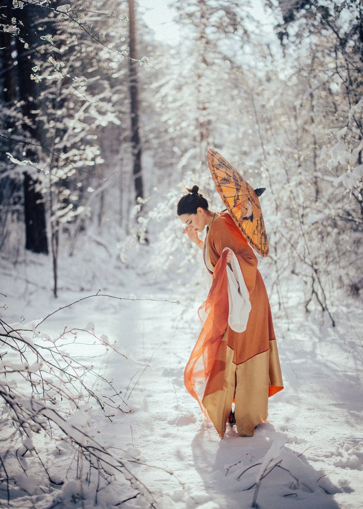 Photograph by Алена Нестерова